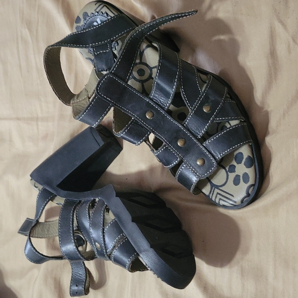 Fly London shoes